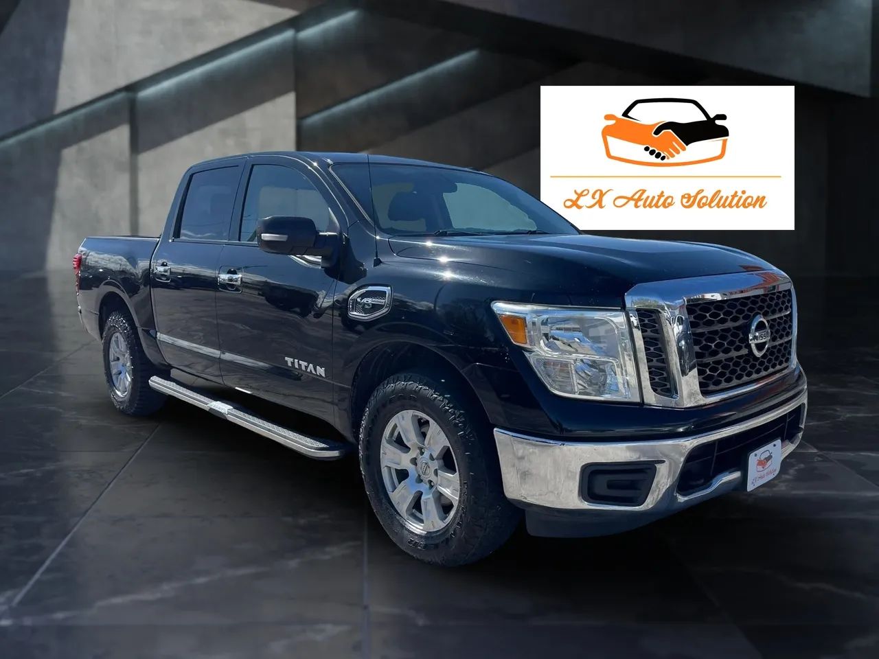 nissan titan 2017 1N6AA1EJ3HN532122 image nissan titan 2017 1N6AA1EJ3HN532122 image