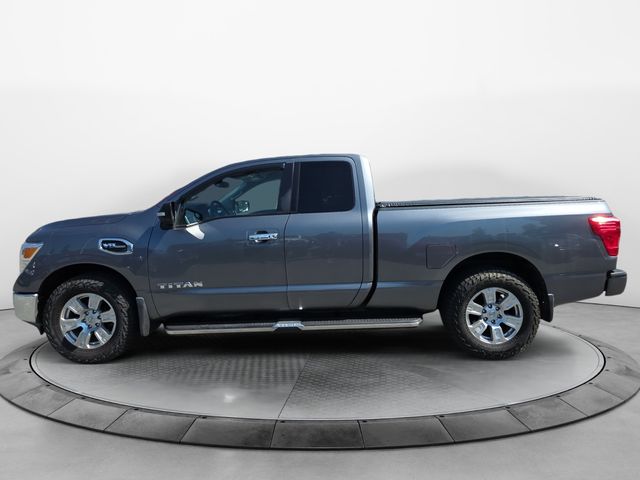 nissan titan 2017 1N6AA1C58HN555594 image nissan titan 2017 1N6AA1C58HN555594 image
