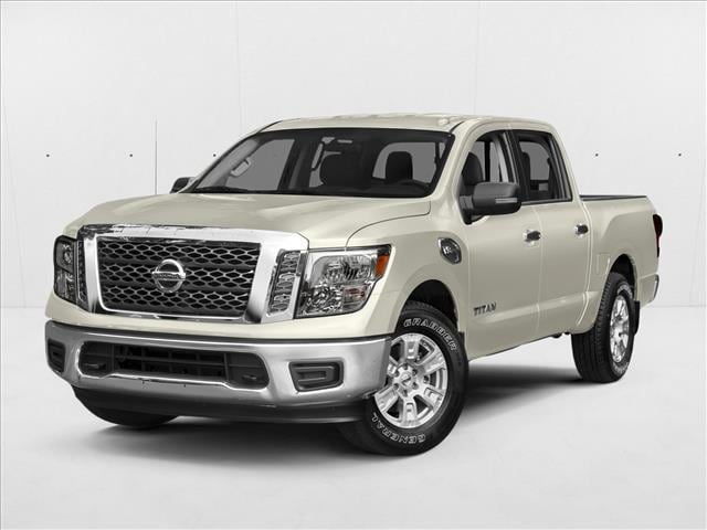 nissan titan 2017 1N6AA1EK3HN517242 image nissan titan 2017 1N6AA1EK3HN517242 image