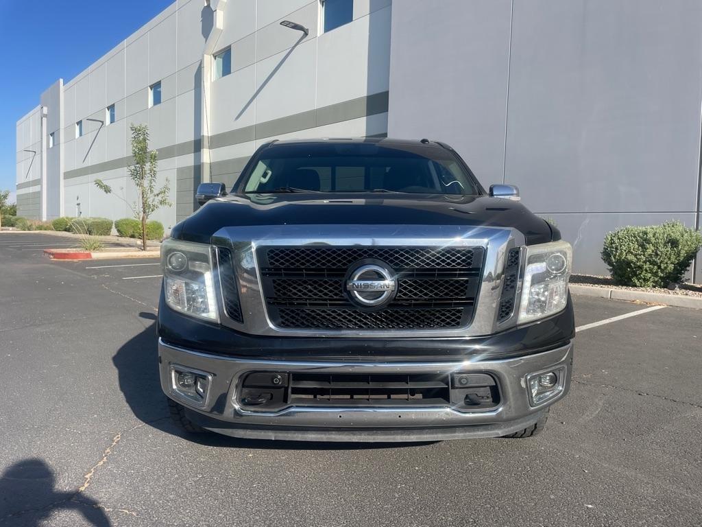 nissan titan 2017 1N6AA1E51HN500191 image nissan titan 2017 1N6AA1E51HN500191 image