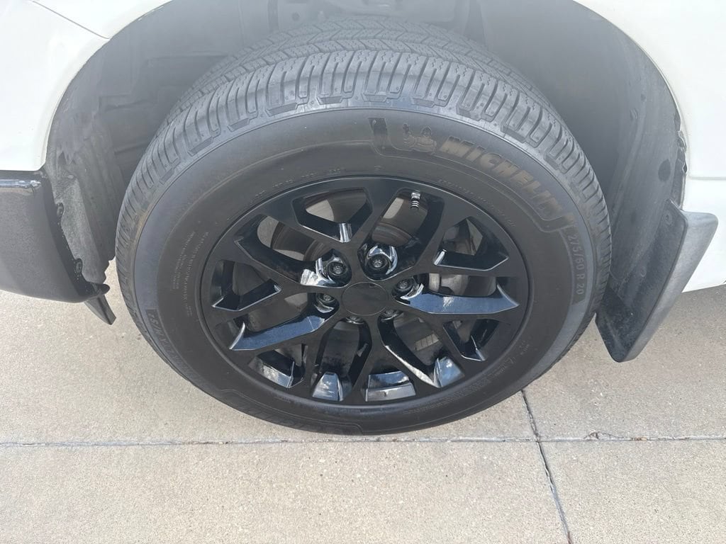 nissan titan 2017 1N6AA1EJ1HN509826 image nissan titan 2017 1N6AA1EJ1HN509826 image