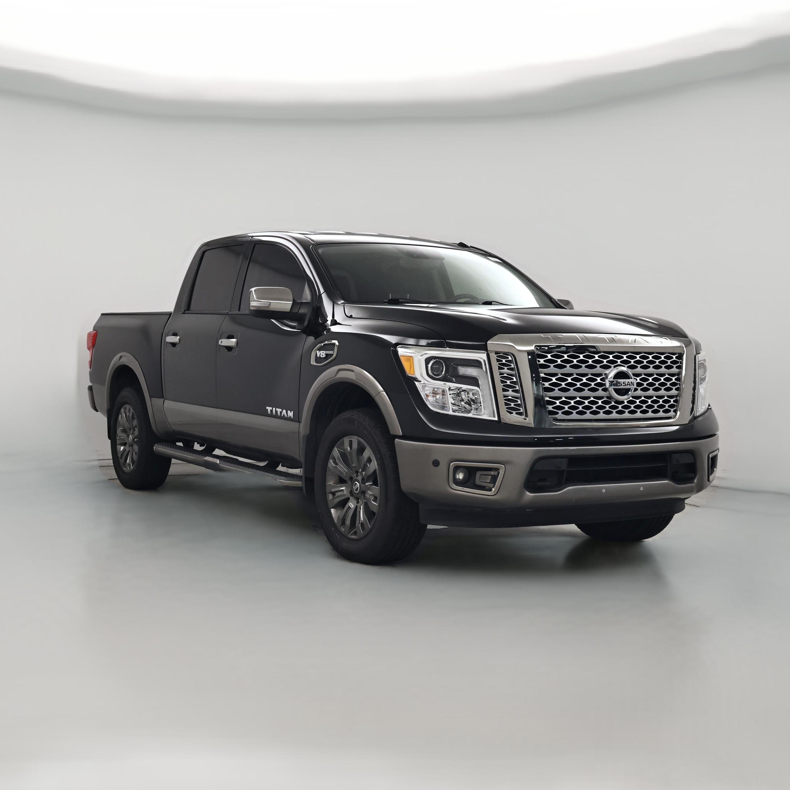 nissan titan 2017 1N6AA1E51HN533949 image nissan titan 2017 1N6AA1E51HN533949 image