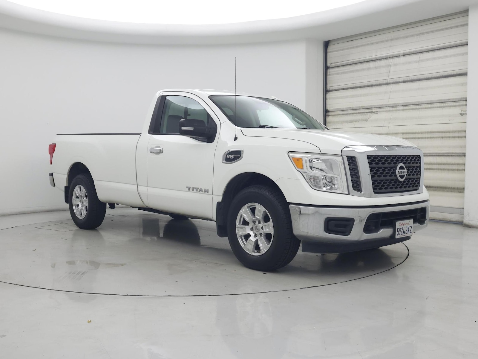 nissan titan 2017 1N6AA1R83HN547775 image nissan titan 2017 1N6AA1R83HN547775 image