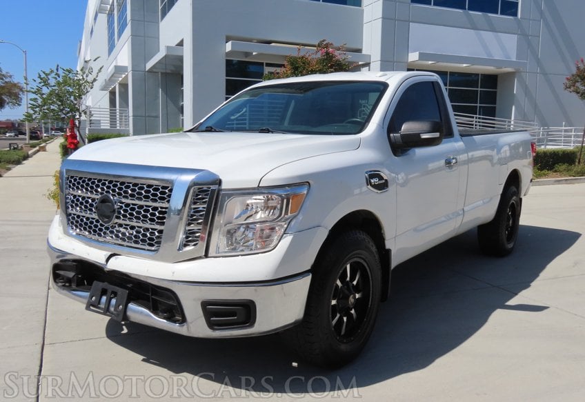 nissan titan 2017 1N6AA1R87HN548279 image nissan titan 2017 1N6AA1R87HN548279 image
