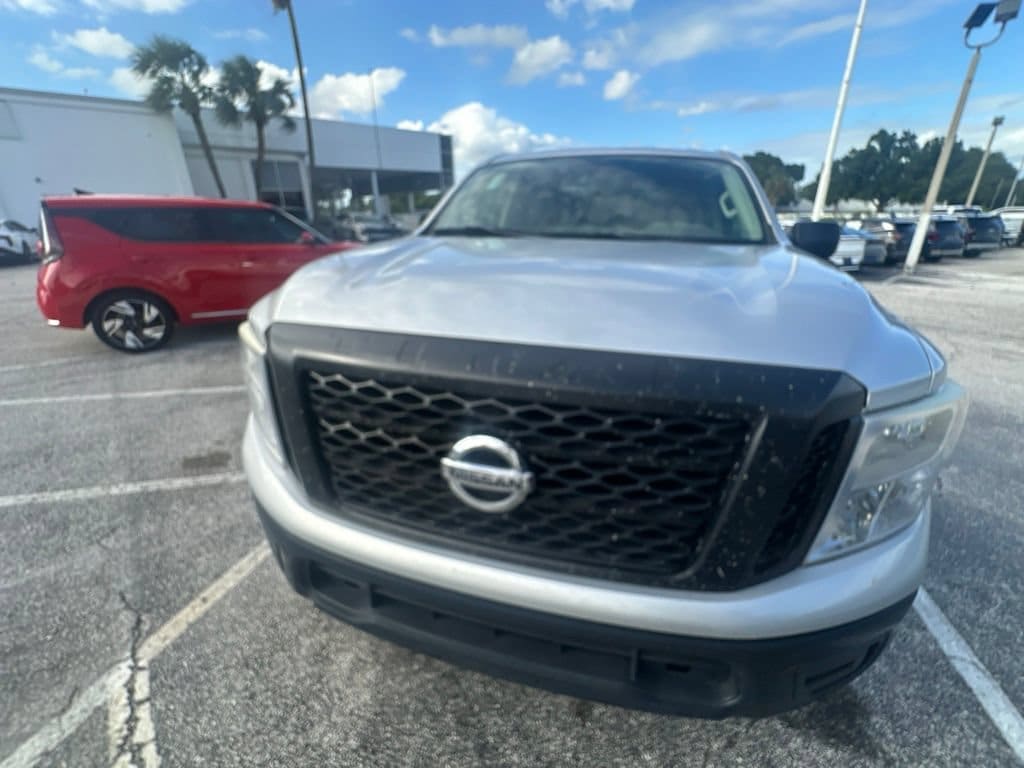 nissan titan 2017 1N6AA1EJ9HN546803 image nissan titan 2017 1N6AA1EJ9HN546803 image