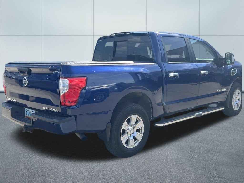 nissan titan 2017 1N6AA1E51HN570564 image nissan titan 2017 1N6AA1E51HN570564 image