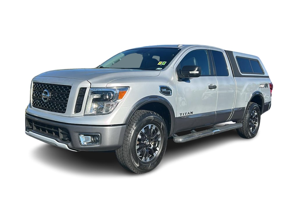 nissan titan 2017 1N6AA1C52HN553002 image nissan titan 2017 1N6AA1C52HN553002 image