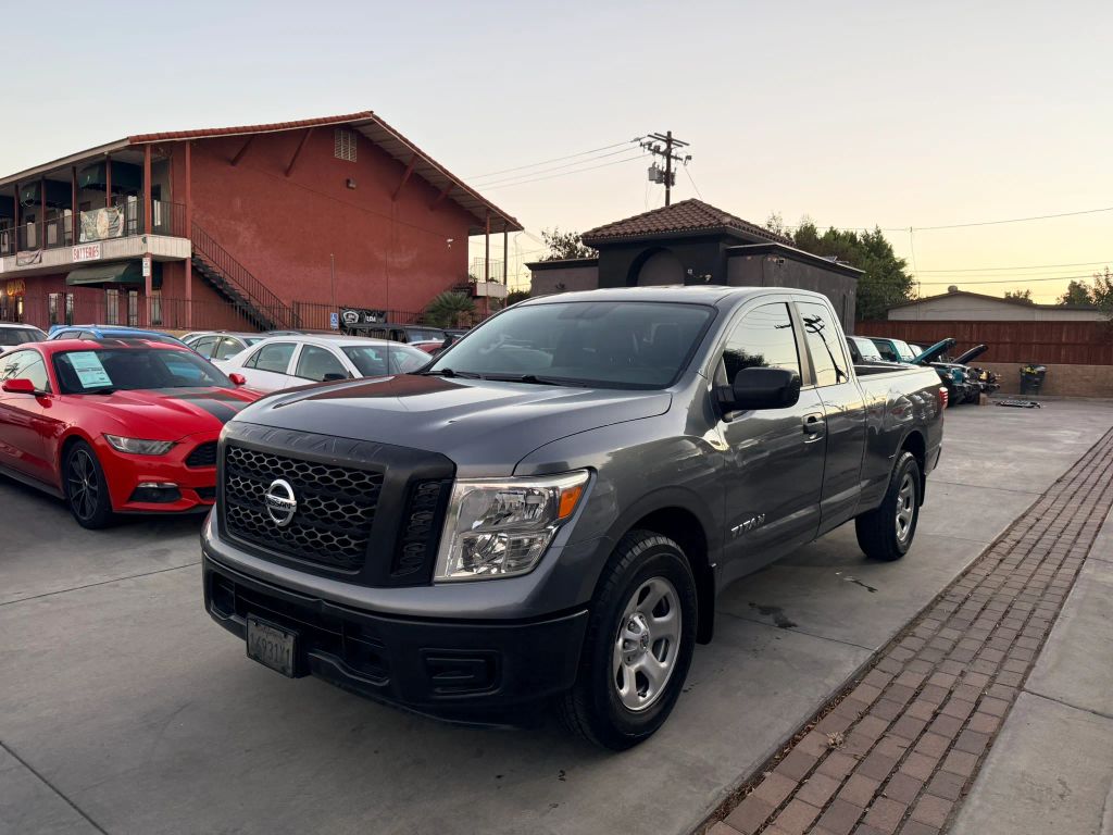 nissan titan 2017 1N6AA1CK2HN557234 image nissan titan 2017 1N6AA1CK2HN557234 image