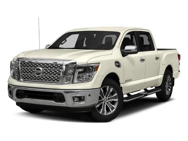nissan titan 2017 1N6AA1E51HN540416 image nissan titan 2017 1N6AA1E51HN540416 image
