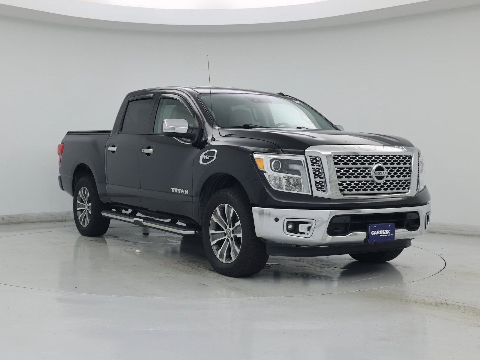 nissan titan 2017 1N6AA1E51HN545440 image nissan titan 2017 1N6AA1E51HN545440 image