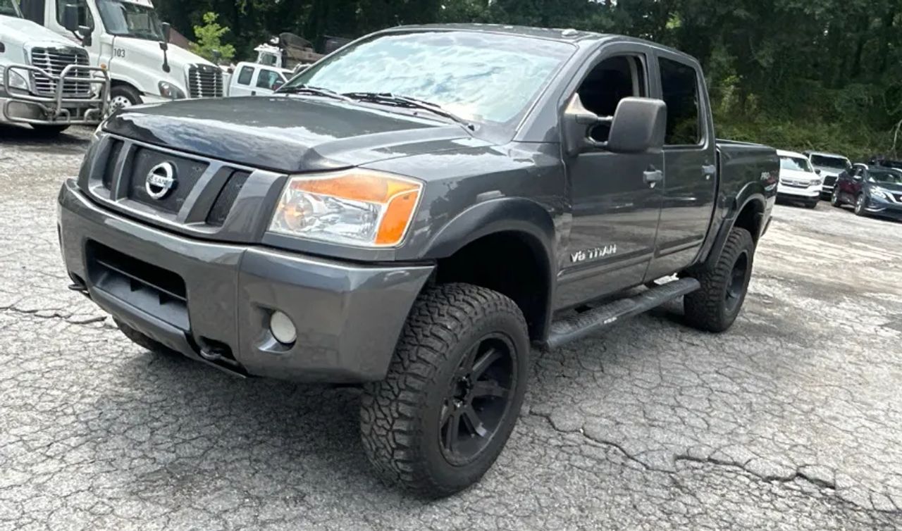 nissan titan 2012 1N6AA0EC4CN313481 image nissan titan 2012 1N6AA0EC4CN313481 image