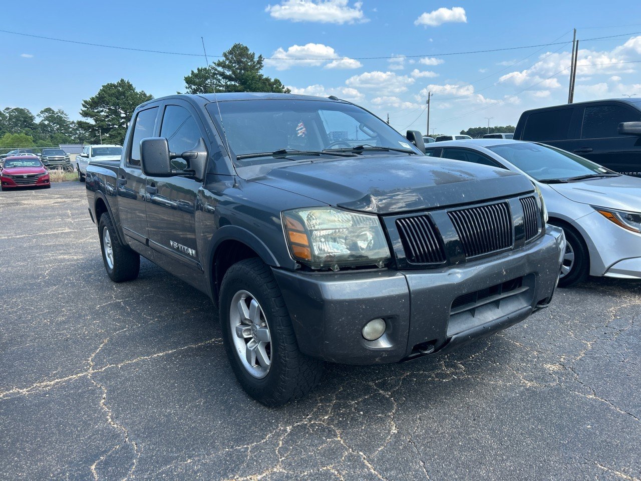 nissan titan 2012 1N6BA0EC9CN315473 image nissan titan 2012 1N6BA0EC9CN315473 image
