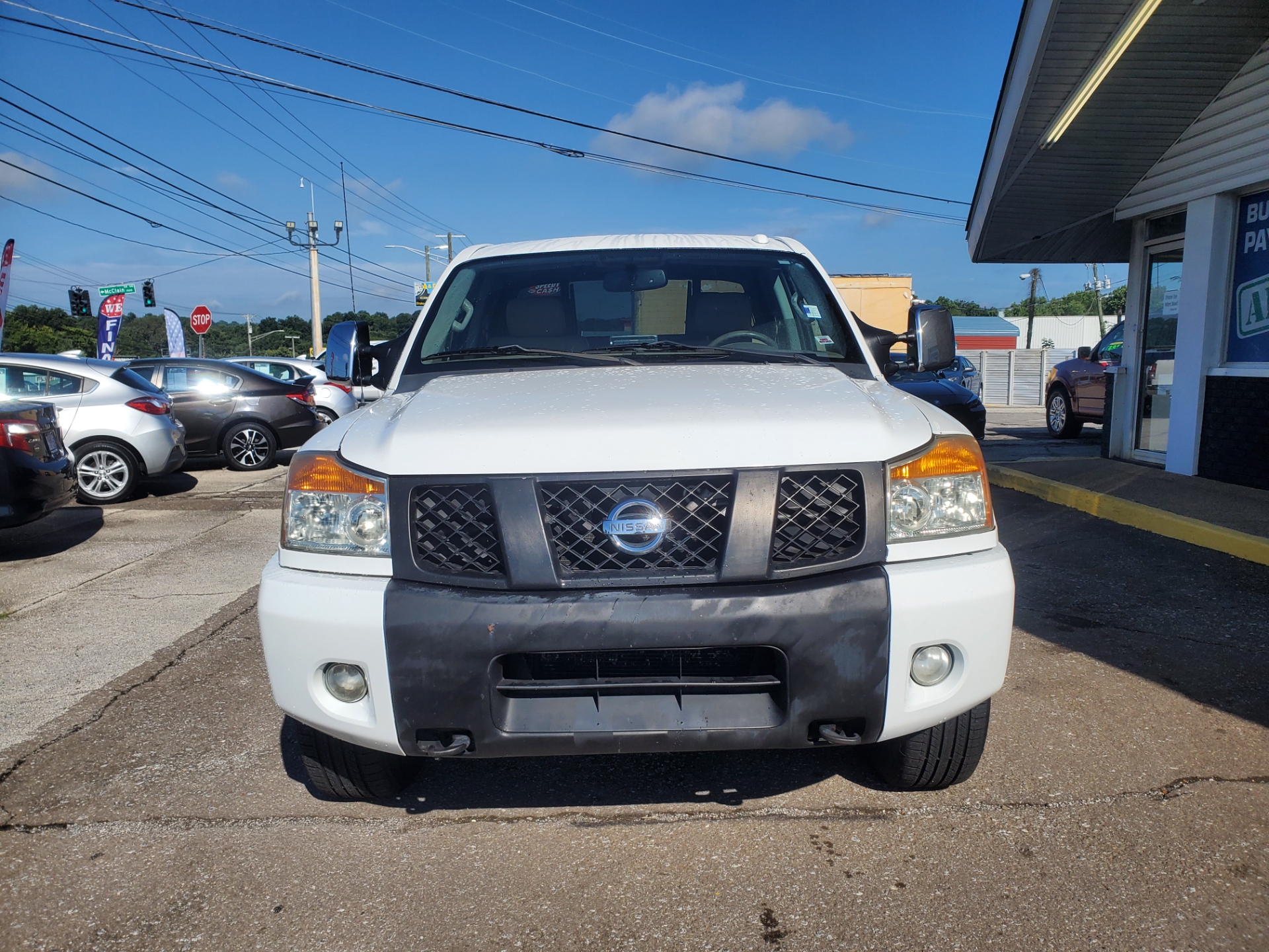 nissan titan 2012 1N6BA0EC2CN304184 image nissan titan 2012 1N6BA0EC2CN304184 image