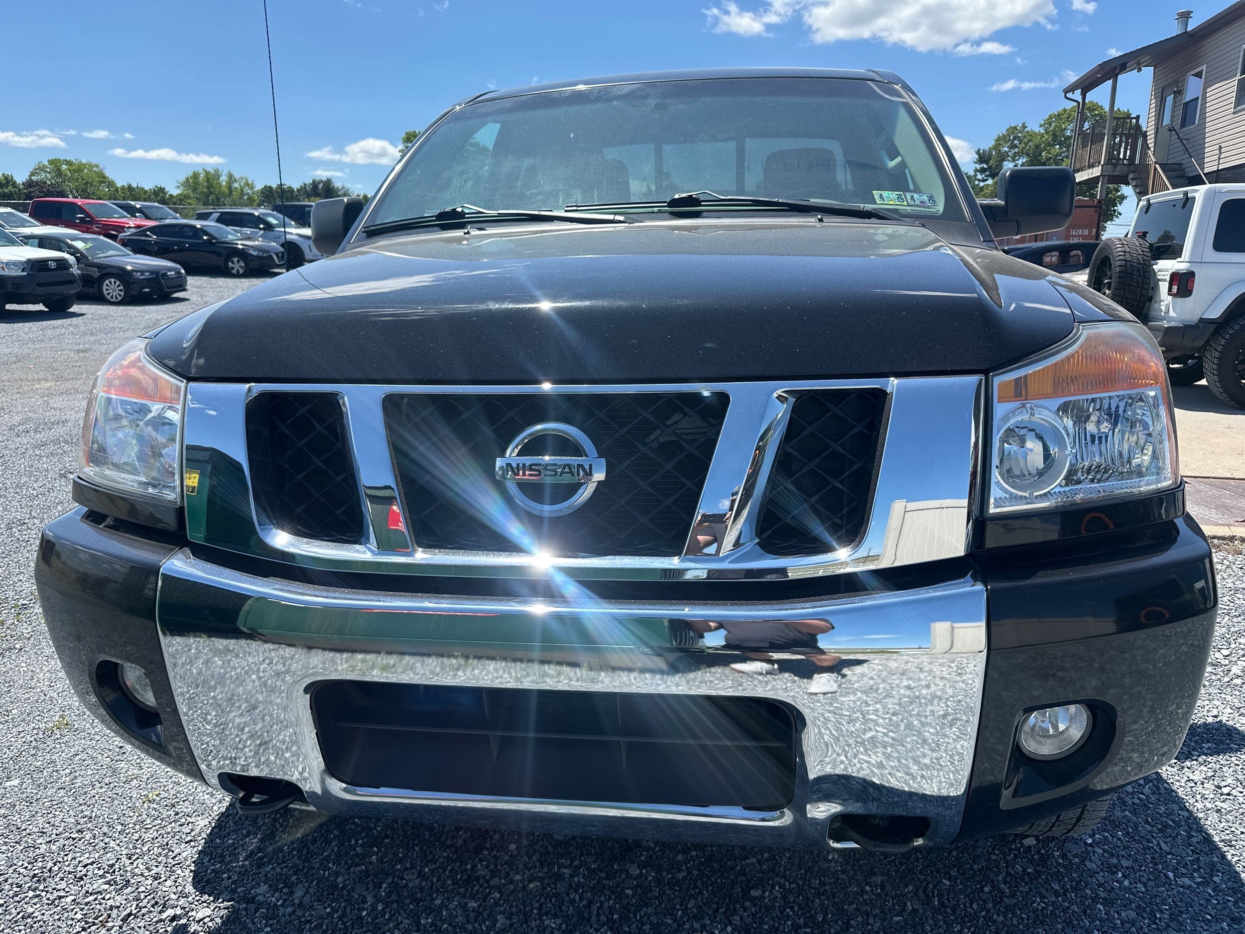 nissan titan 2012 1N6AA0CC5CN305179 image nissan titan 2012 1N6AA0CC5CN305179 image