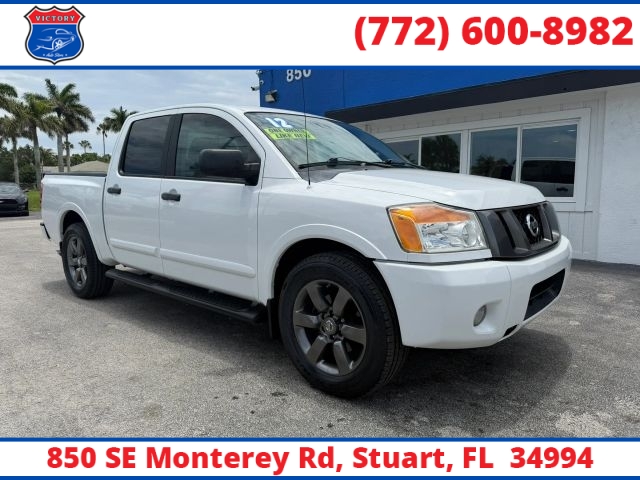nissan titan 2012 1N6BA0EK5CN303926 image nissan titan 2012 1N6BA0EK5CN303926 image