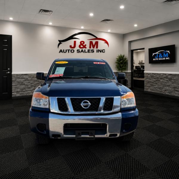 nissan titan 2012 1N6AA0CJXCN304883 image nissan titan 2012 1N6AA0CJXCN304883 image