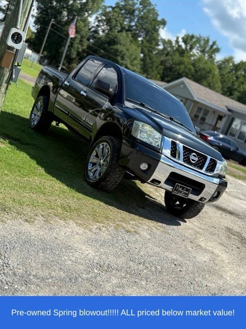 nissan titan 2012 1N6BA0EC4CN305143 image nissan titan 2012 1N6BA0EC4CN305143 image