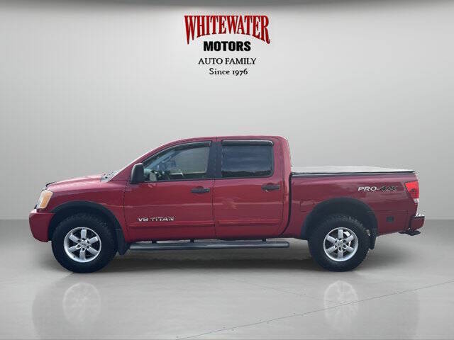 nissan titan 2012 1N6BA0EC8CN308997 image nissan titan 2012 1N6BA0EC8CN308997 image