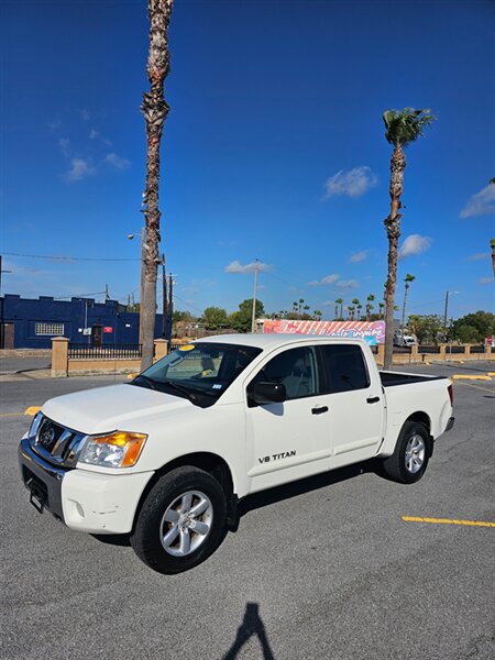 nissan titan 2012 1N6BA0ED4CN325546 image nissan titan 2012 1N6BA0ED4CN325546 image