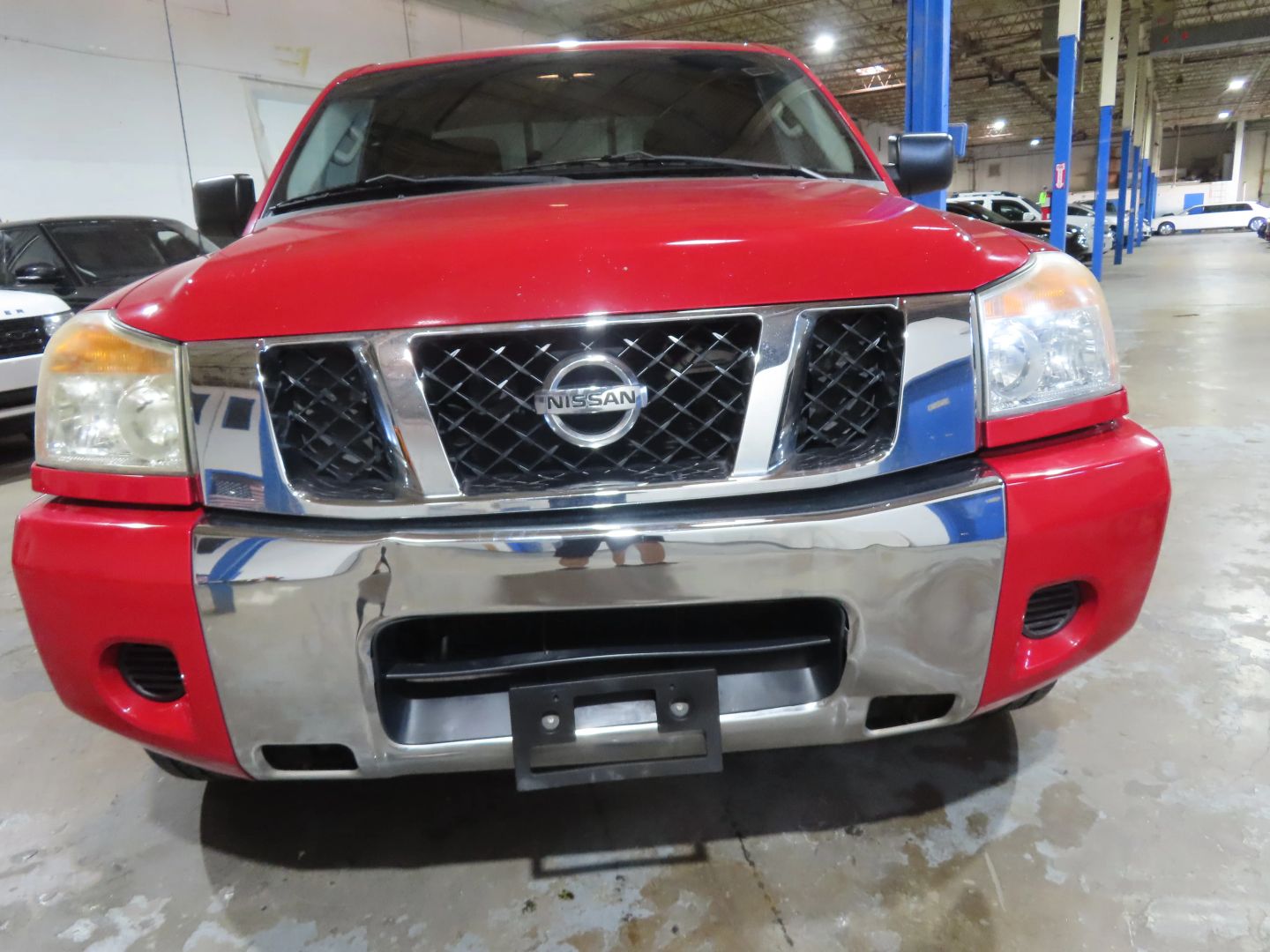 nissan titan 2012 1N6BA0CH1CN320617 image nissan titan 2012 1N6BA0CH1CN320617 image
