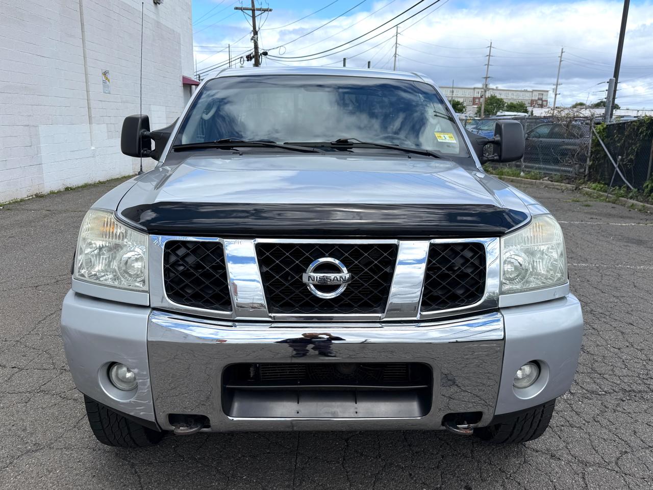 nissan titan 2004 1N6AA06B24N571182 image nissan titan 2004 1N6AA06B24N571182 image