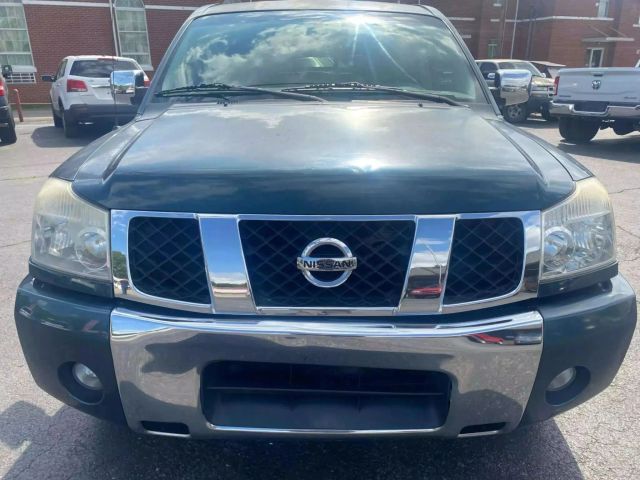 nissan titan 2004 1N6AA07A44N570220 image nissan titan 2004 1N6AA07A44N570220 image