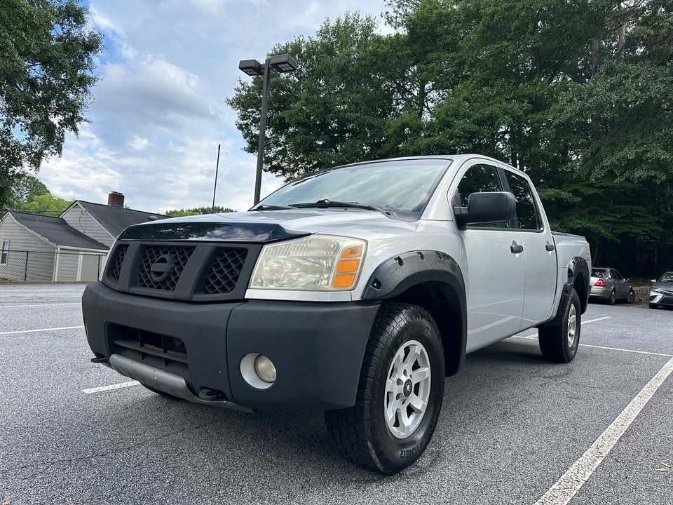 nissan titan 2004 1N6AA07B84N533132 image nissan titan 2004 1N6AA07B84N533132 image