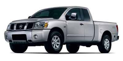 nissan titan 2004 1N6AA06B94N521900 image nissan titan 2004 1N6AA06B94N521900 image