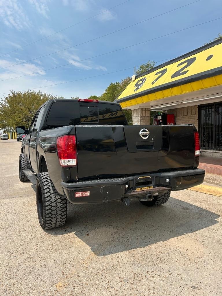 nissan titan 2004 1N6AA07A84N536751 image nissan titan 2004 1N6AA07A84N536751 image
