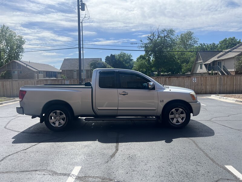 nissan titan 2004 1N6AA06AX4N506944 image nissan titan 2004 1N6AA06AX4N506944 image