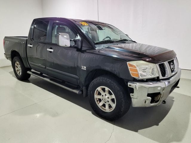 nissan titan 2004 1N6AA07B74N547118 image nissan titan 2004 1N6AA07B74N547118 image