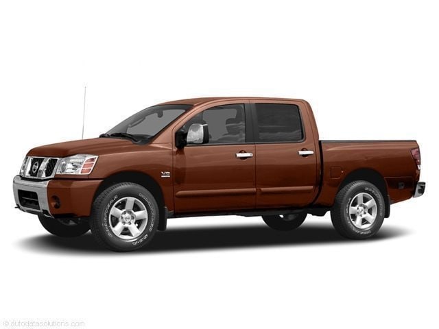 nissan titan 2004 1N6AA07A54N590699 image nissan titan 2004 1N6AA07A54N590699 image