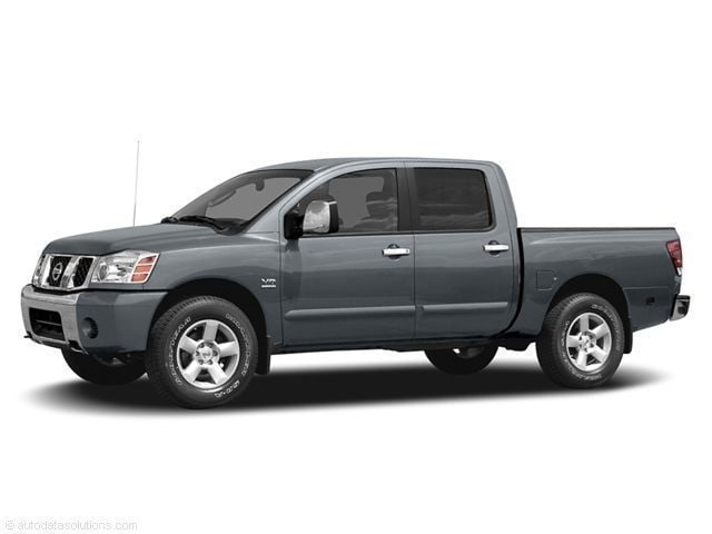 nissan titan 2004 1N6AA07B24N575537 image nissan titan 2004 1N6AA07B24N575537 image