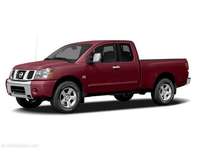 nissan titan 2004 1N6AA06B74N502309 image nissan titan 2004 1N6AA06B74N502309 image