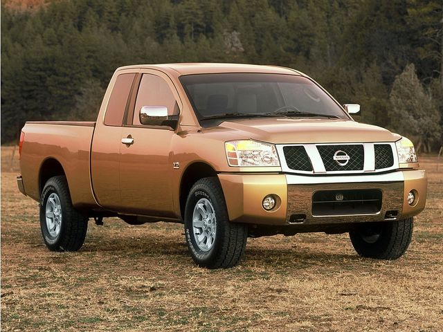 nissan titan 2004 1N6AA07A64N572843 image nissan titan 2004 1N6AA07A64N572843 image