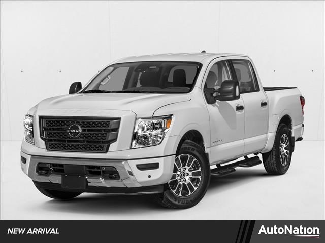 nissan titan 2024 1N6AA1EF1RN114817 image nissan titan 2024 1N6AA1EF1RN114817 image