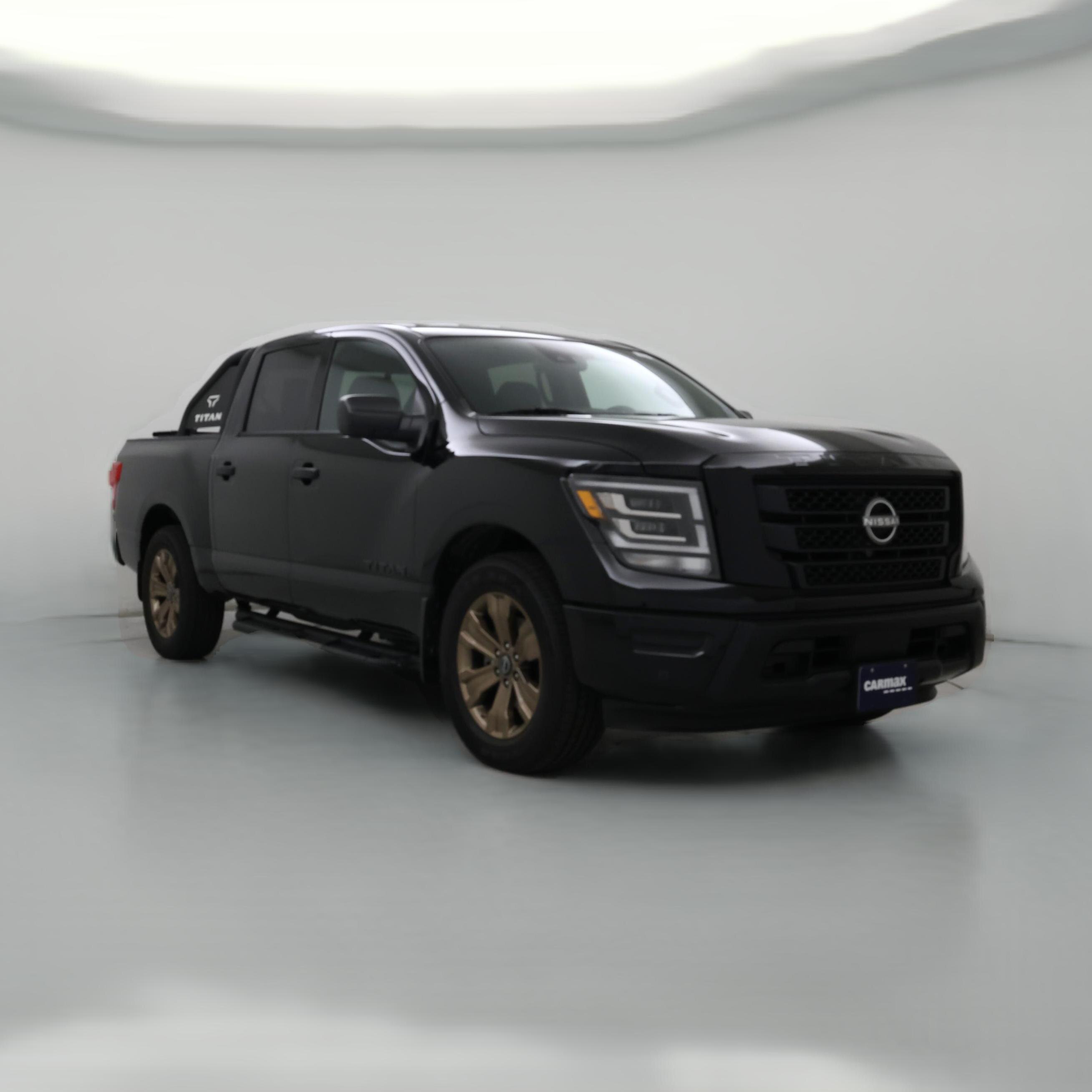 nissan titan 2024 1N6AA1EF8RN111638 image nissan titan 2024 1N6AA1EF8RN111638 image