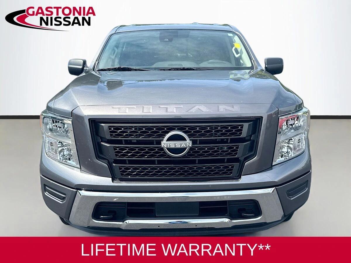 nissan titan 2024 1N6AA1EC1RN114581 image nissan titan 2024 1N6AA1EC1RN114581 image