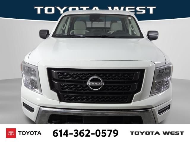 nissan titan 2024 1N6AA1EC3RN104571 image nissan titan 2024 1N6AA1EC3RN104571 image