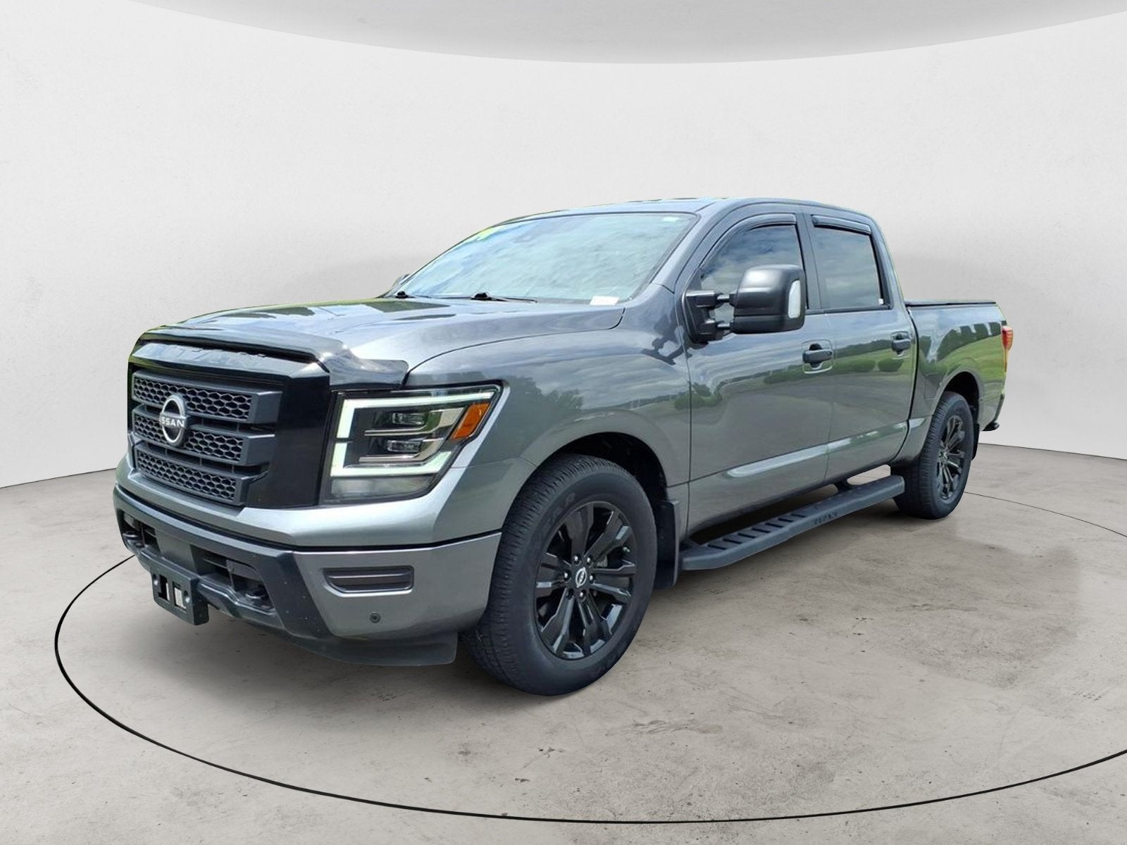 nissan titan 2024 1N6AA1EF2RN103020 image nissan titan 2024 1N6AA1EF2RN103020 image