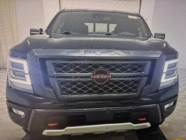 nissan titan 2024 1N6AA1ED0RN112667 image nissan titan 2024 1N6AA1ED0RN112667 image