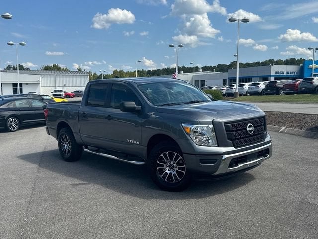 nissan titan 2024 1N6AA1EC1RN112068 image nissan titan 2024 1N6AA1EC1RN112068 image