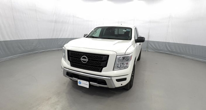nissan titan 2024 1N6AA1CD3RN107661 image nissan titan 2024 1N6AA1CD3RN107661 image