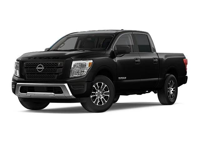 nissan titan 2024 1N6AA1EF8RN108125 image nissan titan 2024 1N6AA1EF8RN108125 image