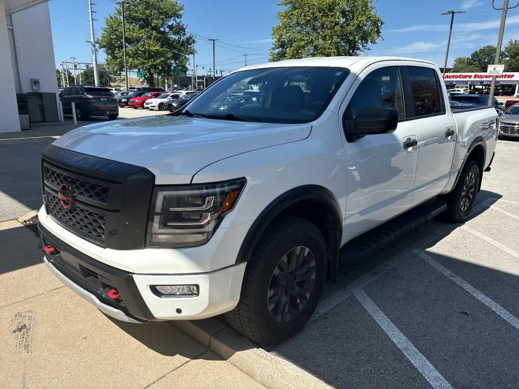 nissan titan 2024 1N6AA1ED0RN113561 image nissan titan 2024 1N6AA1ED0RN113561 image