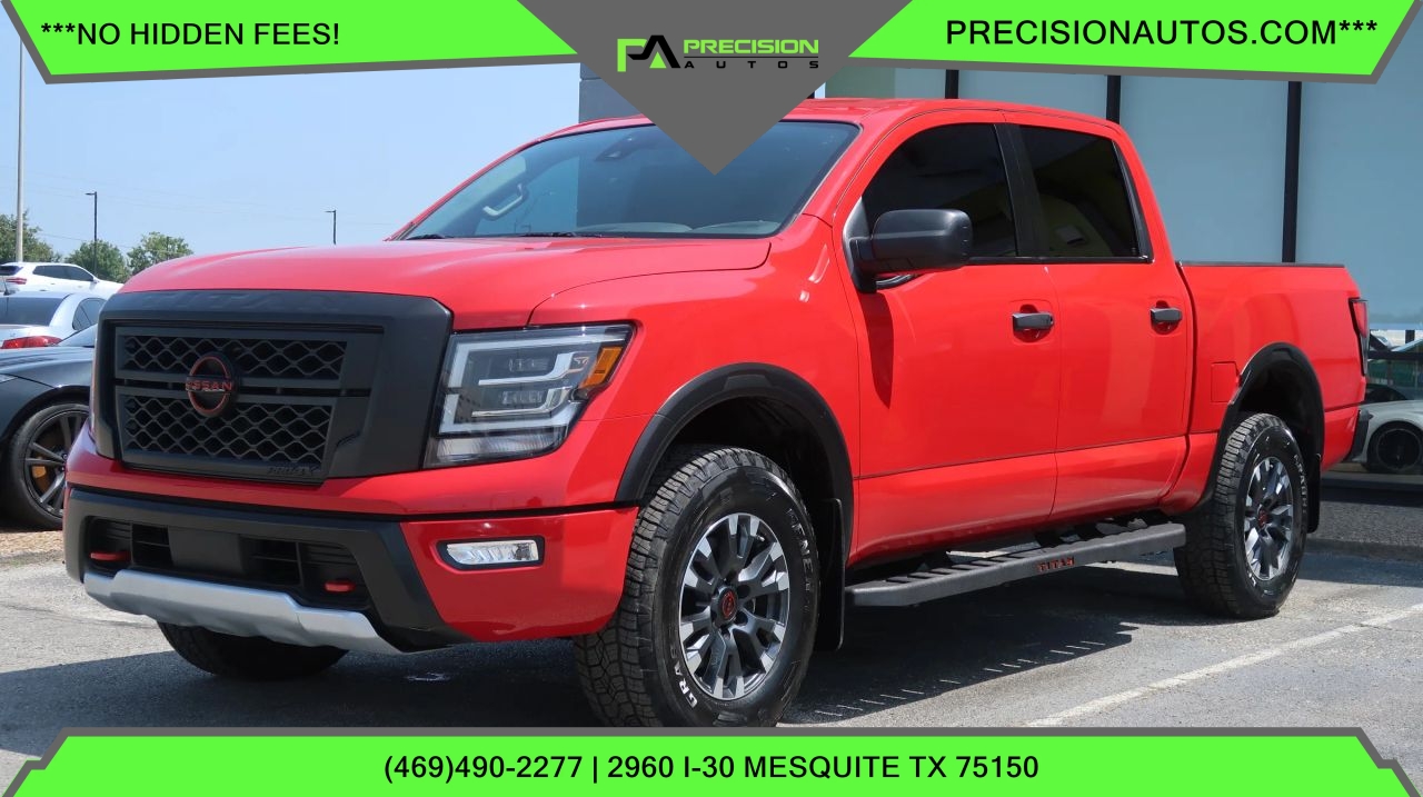 nissan titan 2024 1N6AA1ED0RN111731 image nissan titan 2024 1N6AA1ED0RN111731 image