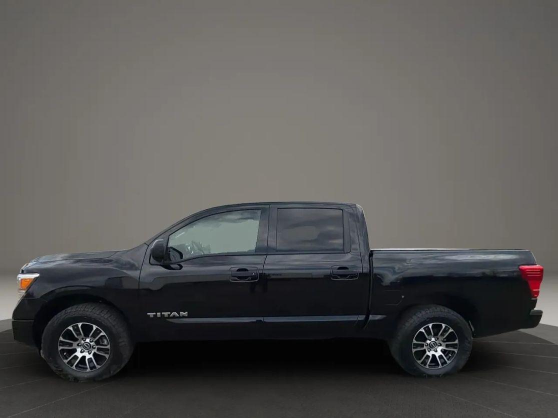 nissan titan 2024 1N6AA1EC0RN109372 image nissan titan 2024 1N6AA1EC0RN109372 image