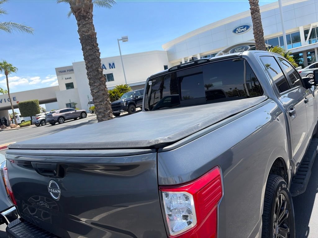 nissan titan 2024 1N6AA1EF4RN106646 image nissan titan 2024 1N6AA1EF4RN106646 image