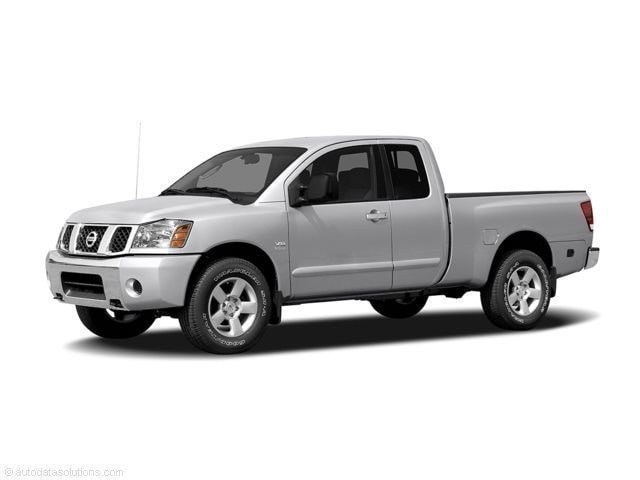 nissan titan 2006 1N6BA06B36N540580 image nissan titan 2006 1N6BA06B36N540580 image