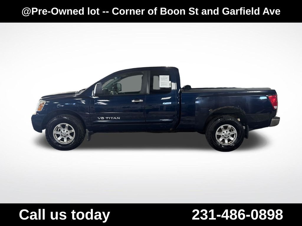 nissan titan 2006 1N6BA06B86N526559 image nissan titan 2006 1N6BA06B86N526559 image